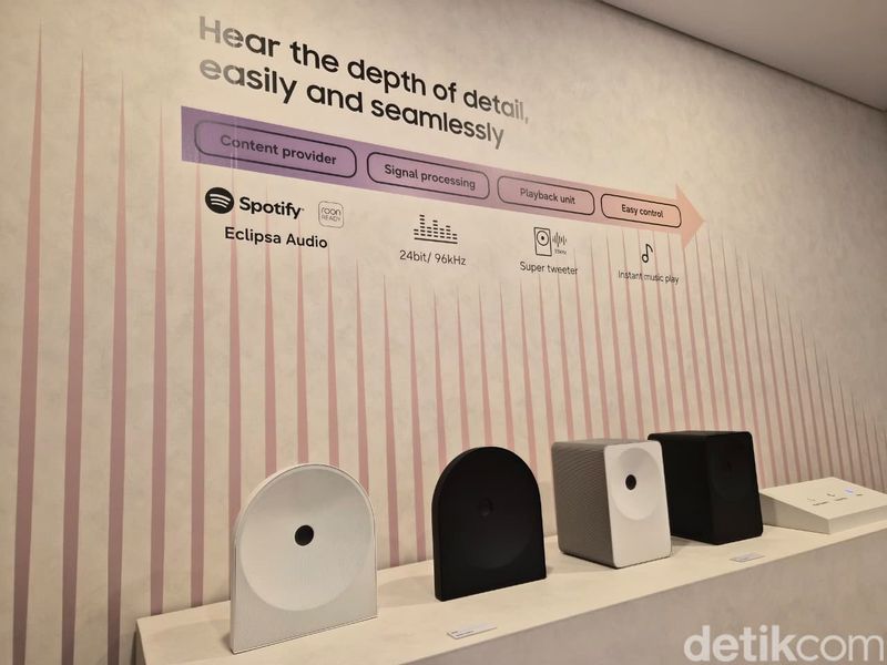 Samsung First Look 2026