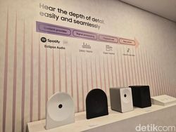 Deretan Inovasi Samsung di First Look 2026, AI Jadi Teman Hidup