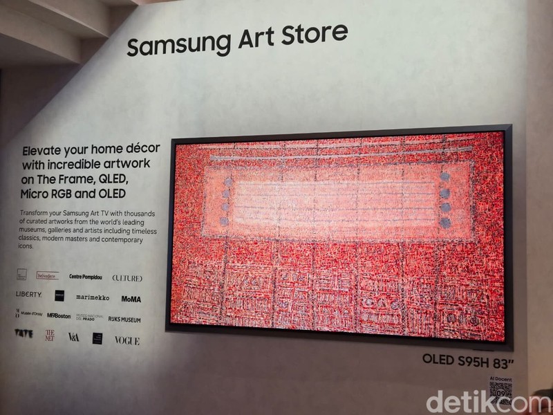 Samsung First Look 2026