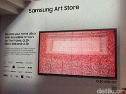 Deretan Inovasi Samsung di First Look 2026, AI Jadi Teman Hidup