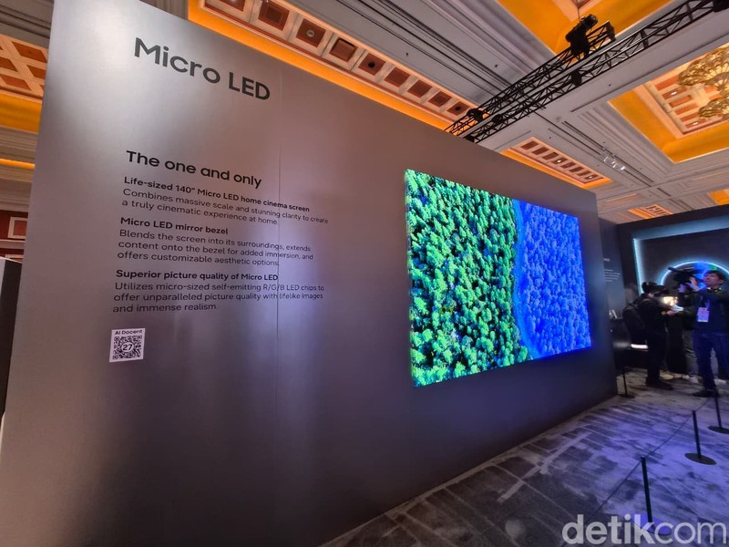 Samsung First Look 2026
