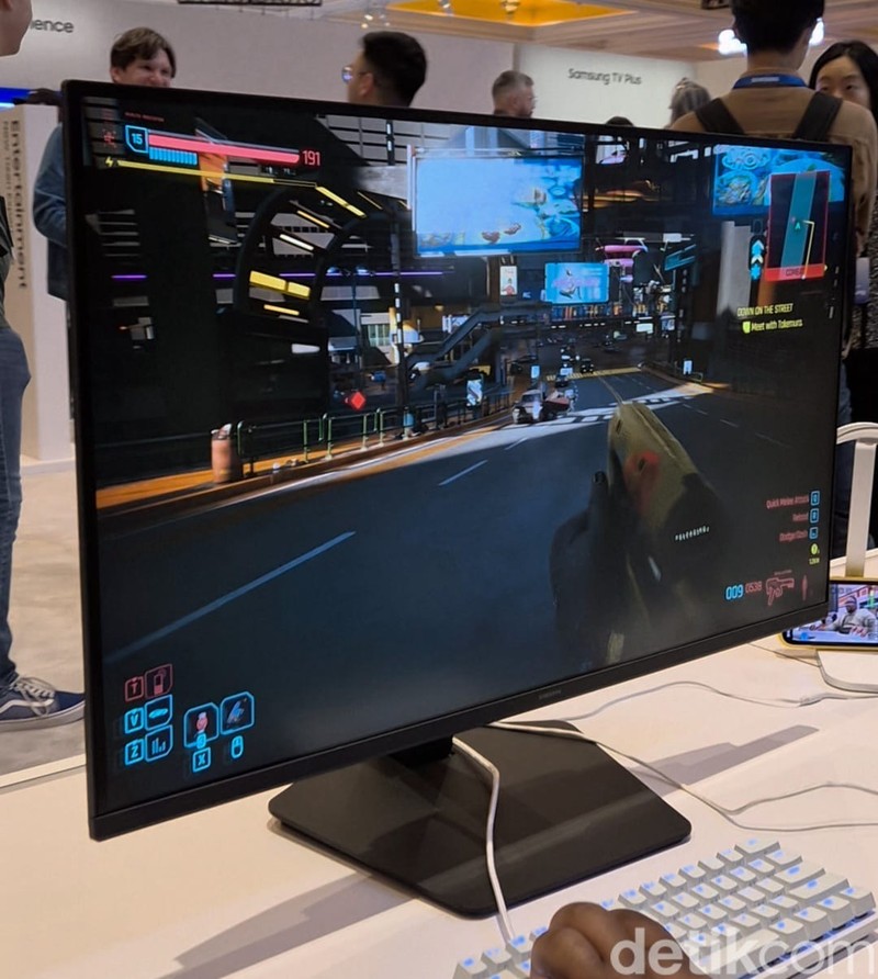 Samsung First Look 2026