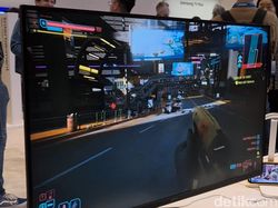 Deretan Inovasi Samsung di First Look 2026, AI Jadi Teman Hidup