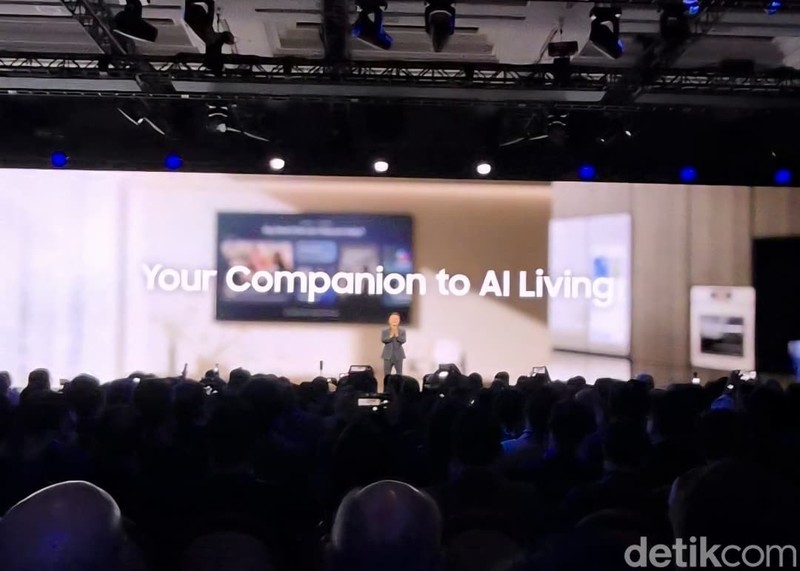 Samsung First Look 2026