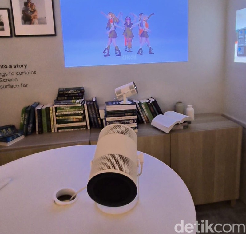 Samsung First Look 2026