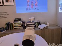 Deretan Inovasi Samsung di First Look 2026, AI Jadi Teman Hidup