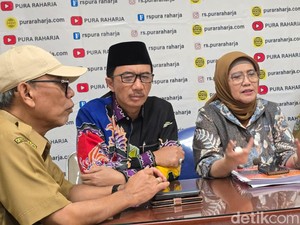 Konflik RS Pura Raharja Rampung, Manajemen Kembali Dikendalikan KORPRI