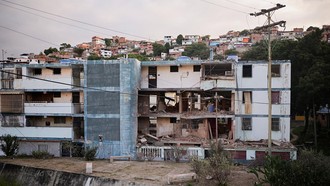 Daftar Negara-negara yang Beri Travel Warning ke Venezuela