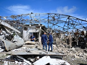 Resonansi Venezuela dan Unilateralisme Global