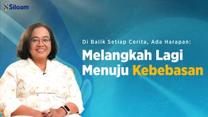 Menjaga Langkah Tetap Aktif Bersama Layanan Ortopedi Siloam Hospitals