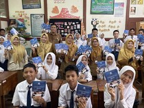 Jadwal TKA SMP 2026 Resmi, Lengkap Daftar Mata Pelajaran yang Diujikan