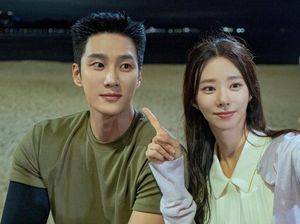 Video K-Talk: Hai detikers dari Ahn Bo Hyun dan Lee Joo Been