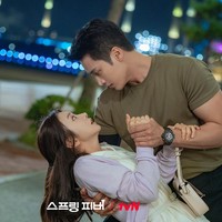 Sinopsis Spring Fever, Drakor Romcom Terbaru, Ahn Bo Hyun Jadi Pemuda Desa