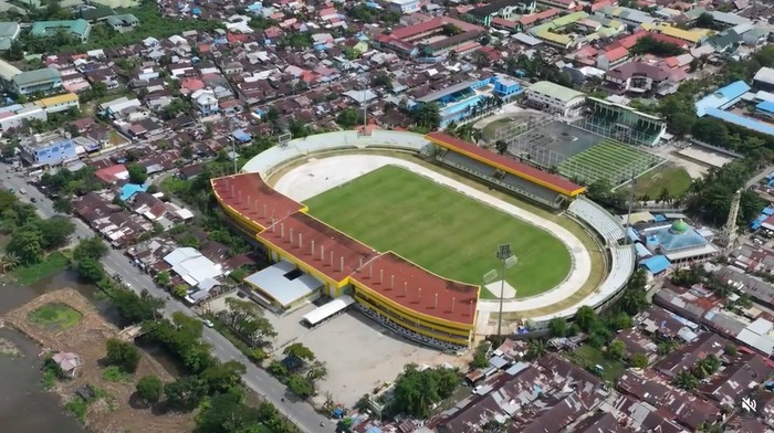 Hari ini akan menjadi hari yang bersejarah bagi Barito Putera. Laskar Antasari pulang ke Stadion 17 Mei Banjarmasin setelah terakhir bermain di sana pada 2018.