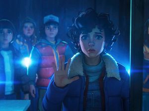 Rekomendasi Film dan Serial Netflix Terbaru April 2026, Komedi hingga Horor