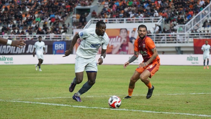 Jika PSM Tak Belanja, Daisuke Sakai dan Jacques Medina Bertahan?