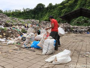 Pemkab Bangli Hanya Izinkan Denpasar-Badung Buang Sampah Residu