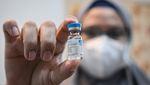 Superflu Mengintai, Warga Jalani Vaksinasi Influenza