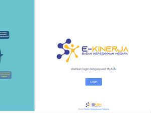 Apa Itu E-Lapkin? Ini Penjelasan dan Cara Penggunaannya