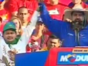 Henry Saragih, Eks Jurkam Saat Pilpres Venezuela Kaget Maduro Ditangkap AS