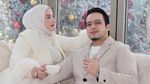 Tasyi Athasyia Rayakan 11 Tahun Pernikahan: Jin Dasim, Jangan Ganggu Kita!