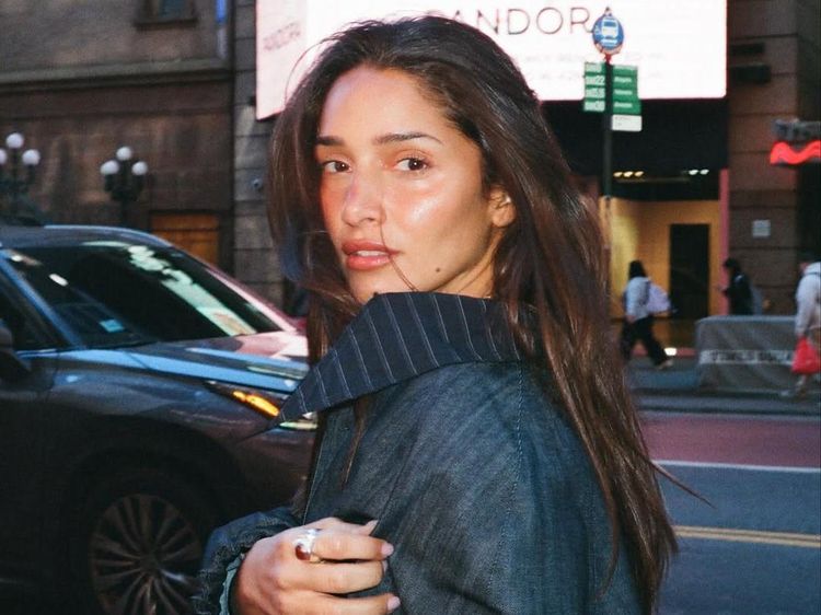 Potret Tatiana Gabriela Penakluk Hati Joe Jonas