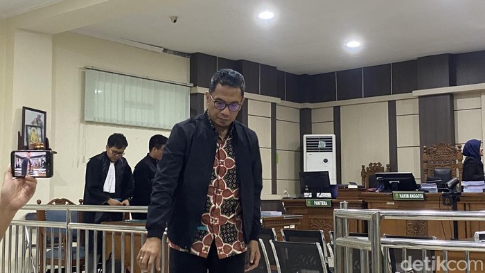 Eks Dirut PT RSA Dituntut 18 Tahun Bui Kasus Korupsi BUMD Cilacap Rp 237 M