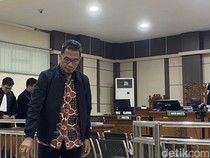 Eks Dirut PT RSA Dituntut 18 Tahun Bui Kasus Korupsi BUMD Cilacap Rp 237 M