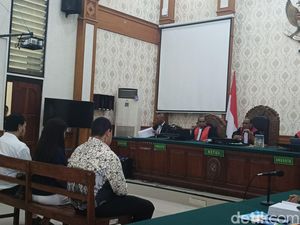 2 Terdakwa Ungkap Motif Ekonomi Penembakan WN Australia