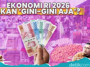 Prospek Ekonomi 2026, Kelas Menengah Masih Tertekan?
