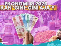 Prospek Ekonomi 2026, Kelas Menengah Masih Tertekan?