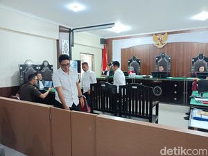 Senior Brigadir Nurhadi Ungkap Detik-detik Sebelum Tewas di Vila Tekek