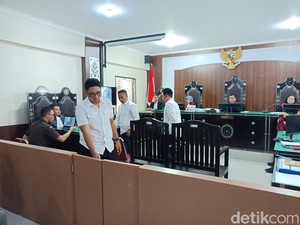 Senior Brigadir Nurhadi Ungkap Detik-detik Sebelum Tewas di Vila Tekek