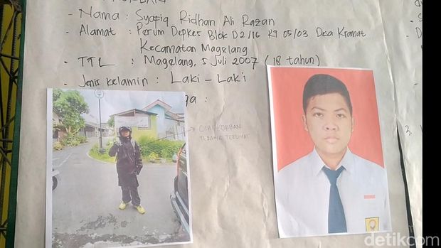 Tim SAR Gabungan melanjutkan pencarian terhadap pendaki bernama Syafiq Ridhan Ali Razan (18) yang hilang di Gunung Slamet, Pemalang, Senin (5/1/2026).