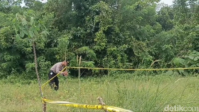 Polisi Pastikan Mayat Penuh Luka di Semak-semak Subang Bukan WNA