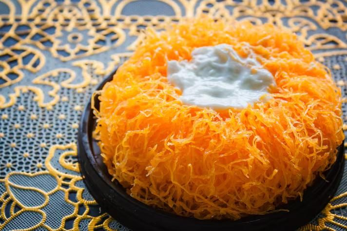 Tradisi Makanan Pernikahan Terunik di Dunia