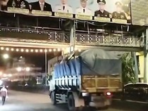 Pemprov Sumsel Izinkan Truk Batu Bara Melintas untuk Pasok PLTU Bengkulu