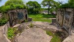 Benteng Kedung Cowek, Saksi Bisu Pertahanan Tepi Laut
