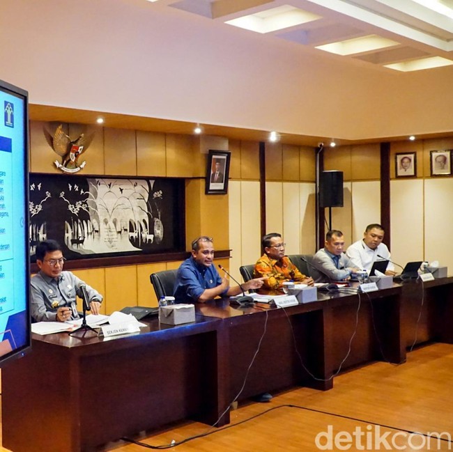 UU KUHP dan KUHAP Baru Resmi Berlaku, Pemerintah Jawab Kekhawatiran Publik