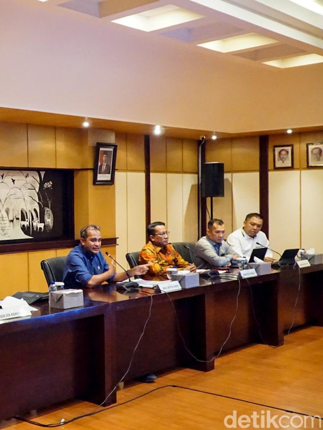 UU KUHP dan KUHAP Baru Resmi Berlaku, Pemerintah Jawab Kekhawatiran Publik