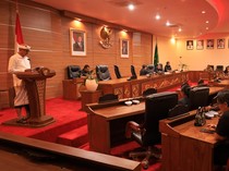 Pemkab Bangli Akan Terbitkan Perda Baru soal Pasar Rakyat-Toko Modern