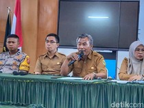 RSUD Majalaya Buka Suara Terkait Bos Cleaning Service Bunuh Anak Buah