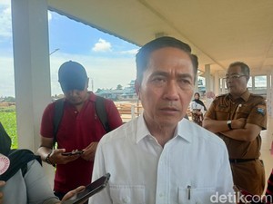 Kasus Super Flu di Palembang Nihil, Walkot Ingatkan Warga Waspada