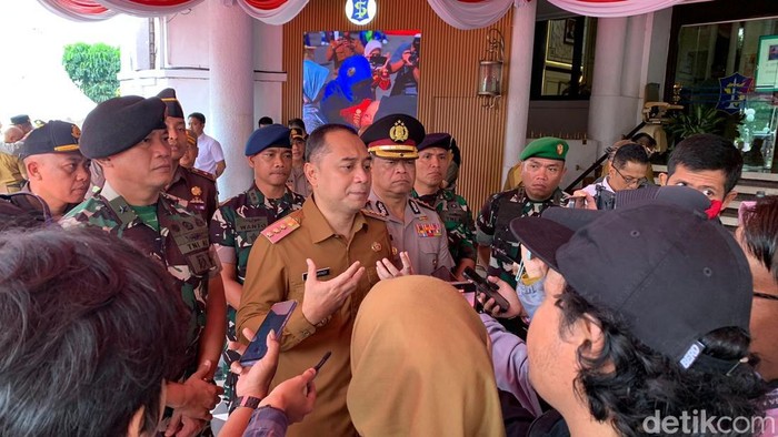 Respons Warga Surabaya soal Adanya Satgas Anti Premanisme