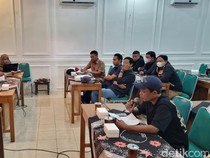 Penjelasan Pemkal Wukirsari soal Polemik Anggaran Jumbo Proyek Lumbung