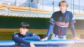 Sinopsis WIND UP, Drakor Jeno-Jaemin NCT DREAM