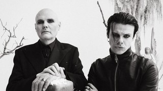 Kolaborasi Apik The Smashing Pumpkins dengan Yungblud