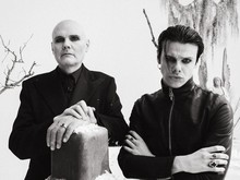 Kolaborasi Apik The Smashing Pumpkins dengan Yungblud