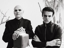 Kolaborasi Apik The Smashing Pumpkins dengan Yungblud