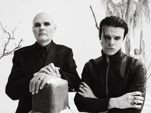 Kolaborasi Apik The Smashing Pumpkins dengan Yungblud